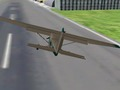 Гра Симулятор польоту Cessna онлайн
