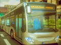 Гра Водій міського автобуса  онлайн