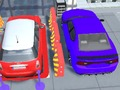 Гра Автостоянка Xtreme Sky  онлайн