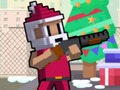 Гра Xmas Битви на даху  онлайн