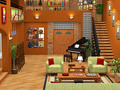 Гра Ruby Loft Escape  онлайн