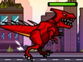 Гра T-REX N. Y. Інтернет  онлайн