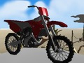 Гра Moto x Speed u200bu200bGP  онлайн