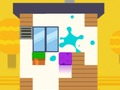 Гра Чистий будинок 3d  онлайн
