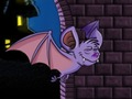 Гра Flappy Cave Bat онлайн