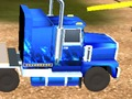 Гра Dino Transport Simulator  онлайн