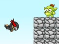 Гра Злий Ніндзя  онлайн