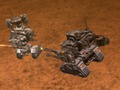 Гра Mech Battle Simulator онлайн