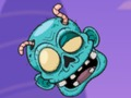 Гра Торкніться та клацніть Zombie Mania Deluxe  онлайн