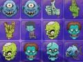 Гра Onet Deluxe Zombie Connect Mania онлайн