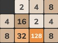 Гра 2048 р. Автомат  онлайн