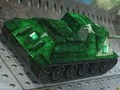 Гра Неможливий танк армії США  онлайн