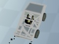 Гра Stickman Extreme Racing 3D онлайн