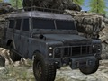 Гра Позашляховий 4x4 важкий привід  онлайн