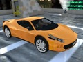 Гра Автостоянка 3d  онлайн