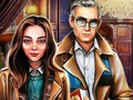 Гра Колекціонер книг  онлайн