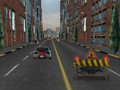 Гра 3D лютий водій  онлайн