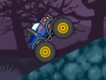 Гра Monster Truck vs Zombie онлайн