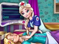Гра Надзвичайний воскресіння Голді  онлайн
