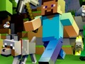 Гра Приховані зірки Minecraft  онлайн