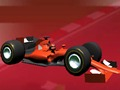Гра F1 Racing онлайн