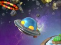 Гра НЛО Hoop Master 3D онлайн