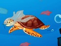 Гра Приховане забруднення океану  онлайн