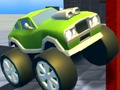 Гра CarWarz. іо  онлайн