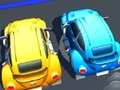 Гра Майстер паркування 3d  онлайн