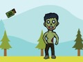 Гра Zomblast онлайн