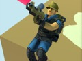 Гра Джонні Тригер 3d  онлайн