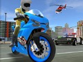 Гра Спортивний велосипед симулятор дрейфу 3d  онлайн