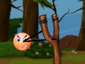 Гра Сердитий зйомок Emoji  онлайн