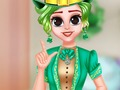 Гра BFF St. Підготовка до дня Патріка  онлайн