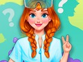 Гра Фабрика заклинань хлопця Енні  онлайн