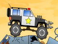 Гра Трюки Monster Truck  онлайн