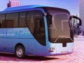 Гра Сучасний міський симулятор водіння автобусів 2020  онлайн