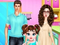 Гра Baby Taylor: Китайська кулінарія  онлайн