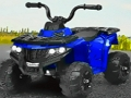 Гра Мотоцикли 4x4 ATV для дітей  онлайн