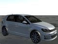 Гра Phantom Driver Golf  онлайн