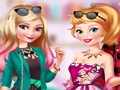 Гра BFFS Дата Мода  онлайн