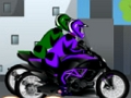 Гра Math Racing Math  онлайн
