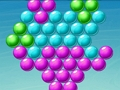 Гра Bubble Shooter з другом  онлайн