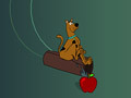 Гра Scooby Doo Snack Dash  онлайн
