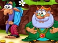 Гра Фантастичний головоломки Deluxe  онлайн