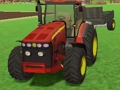Гра Симулятор землеробства Real Tractor 2020 онлайн