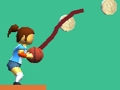 Гра Doodle Dunk онлайн