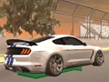 Гра Supra Racing Speed u200bu200bTurbo Drift  онлайн