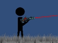 Гра Stickman vs Stickman онлайн