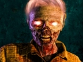 Гра Zombie Dead Shooter  онлайн